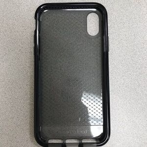 Tech 21 evo check for iPhone X/Xs